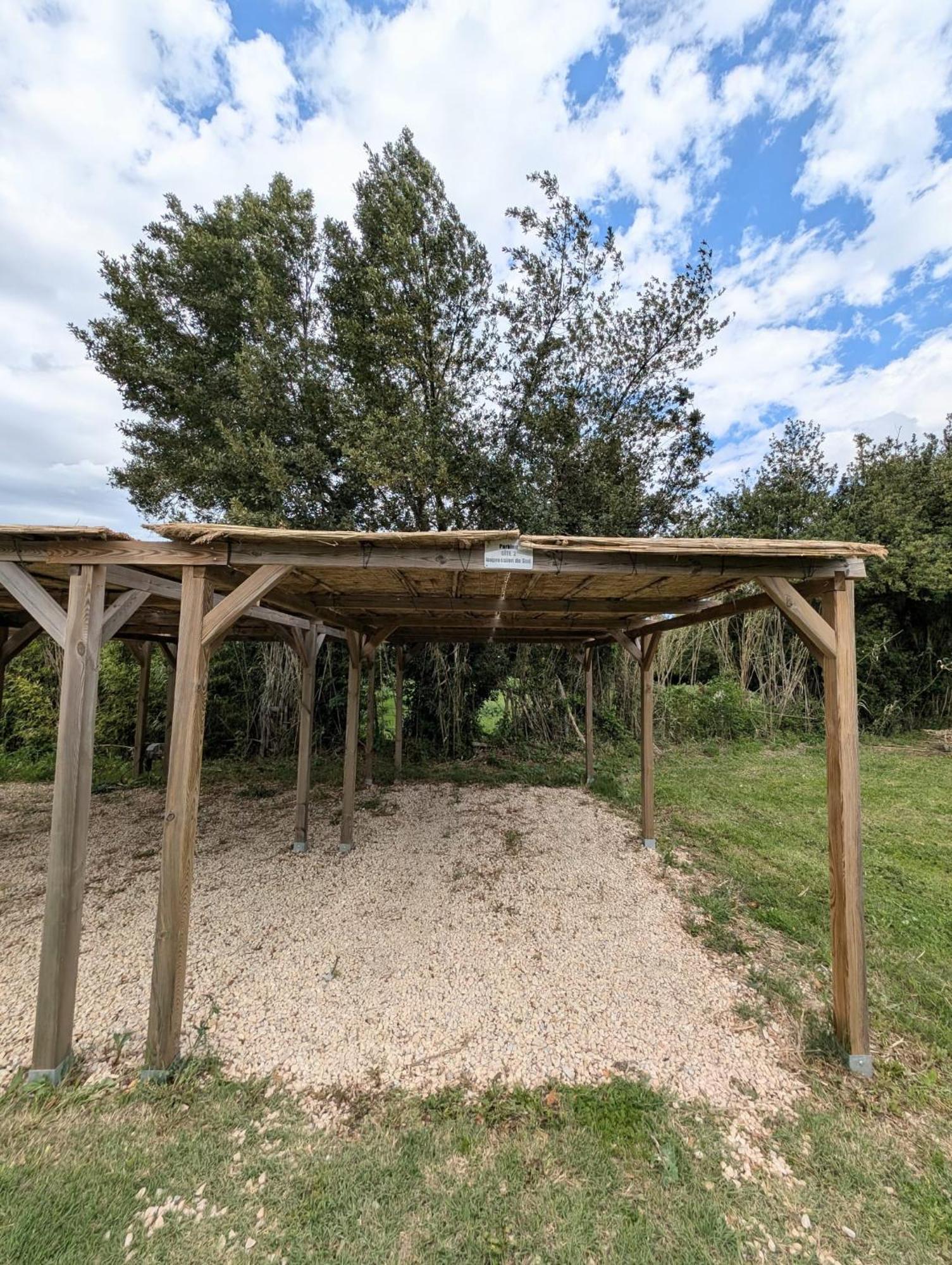 Impression Du Sud Gite 2 Saint-Rémy-de-Provence 외부 사진